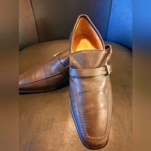 HERMES Mens Loafers,